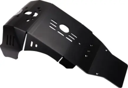 MOOSE OFFROAD HARD-PARTS - SKID PLATE PRO LARGE KAW - 05061956