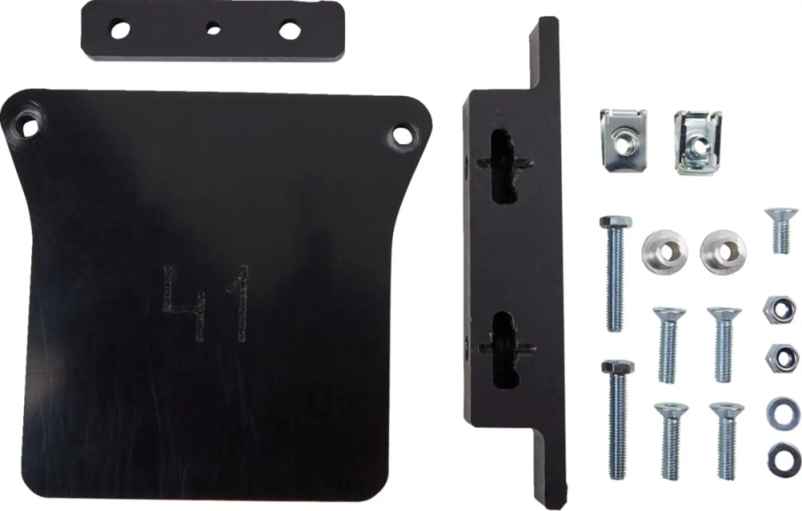 MOOSE OFFROAD HARD-PARTS - SKID PLATE PRO LARGE KAW - 05061956
