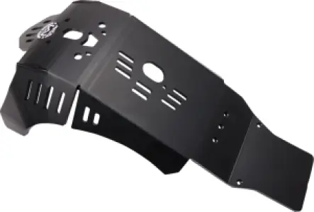 MOOSE OFFROAD HARD-PARTS - SKID PLATE PRO LARGE KAW - 05061957
