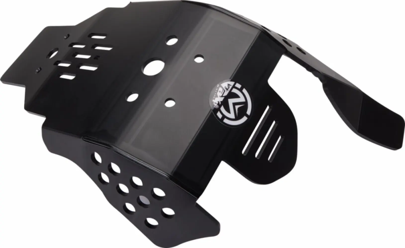 MOOSE OFFROAD HARD-PARTS - SKID PLATE PRO YAM - 05061959