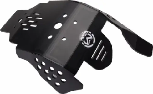 MOOSE OFFROAD HARD-PARTS - SKID PLATE PRO YAM - 05061959