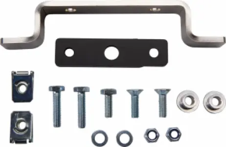 MOOSE OFFROAD HARD-PARTS - SKID PLATE PRO YAM - 05061959