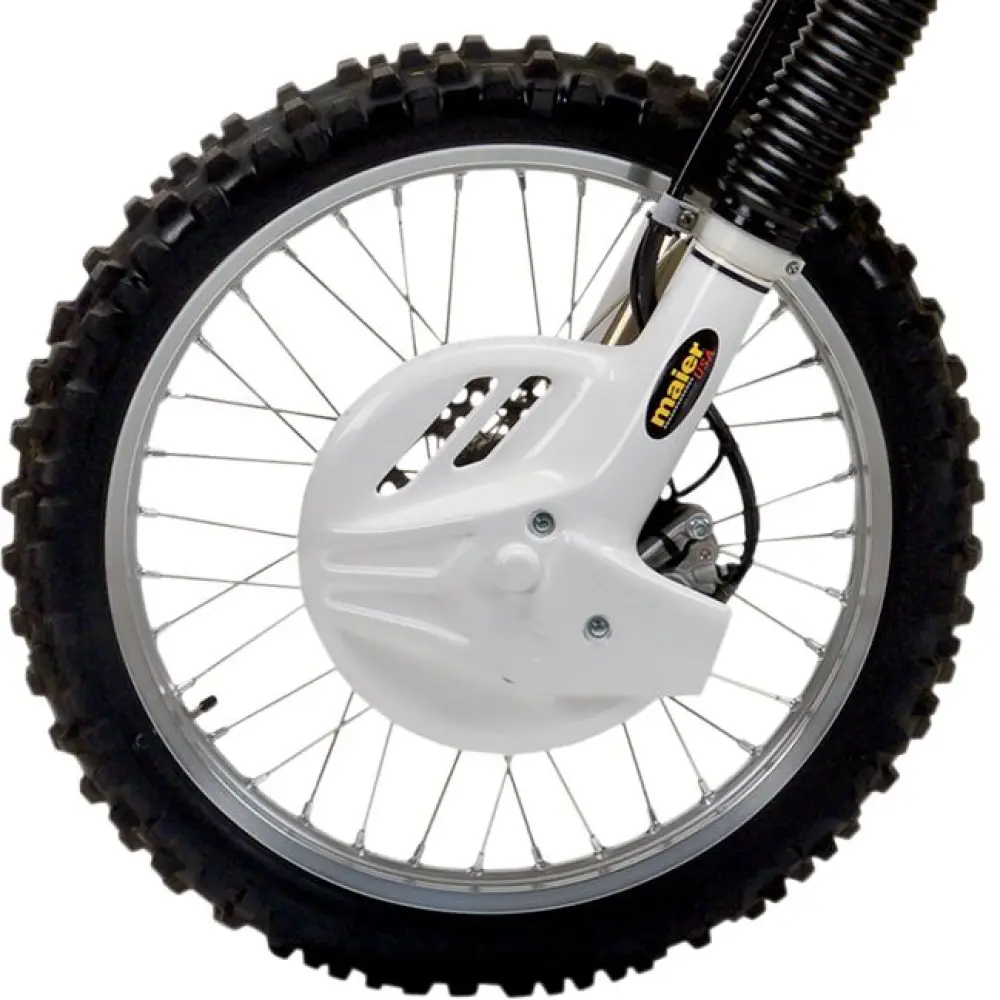 MAIER - GUARD DISC SUZ WT - 05210903
