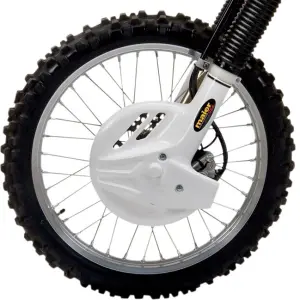 MAIER - GUARD DISC SUZ WT - 05210903