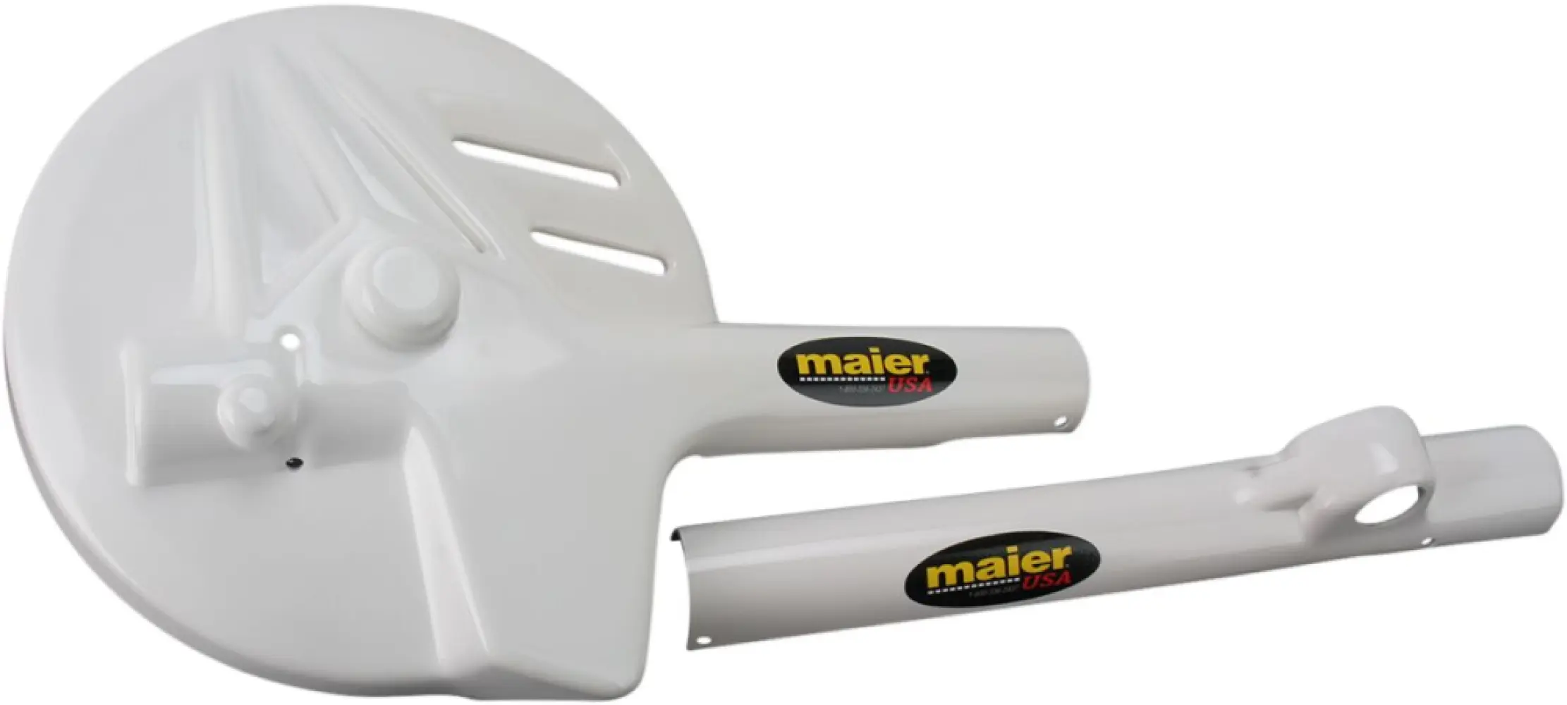 MAIER - GUARD DISC SUZ WT - 05210906