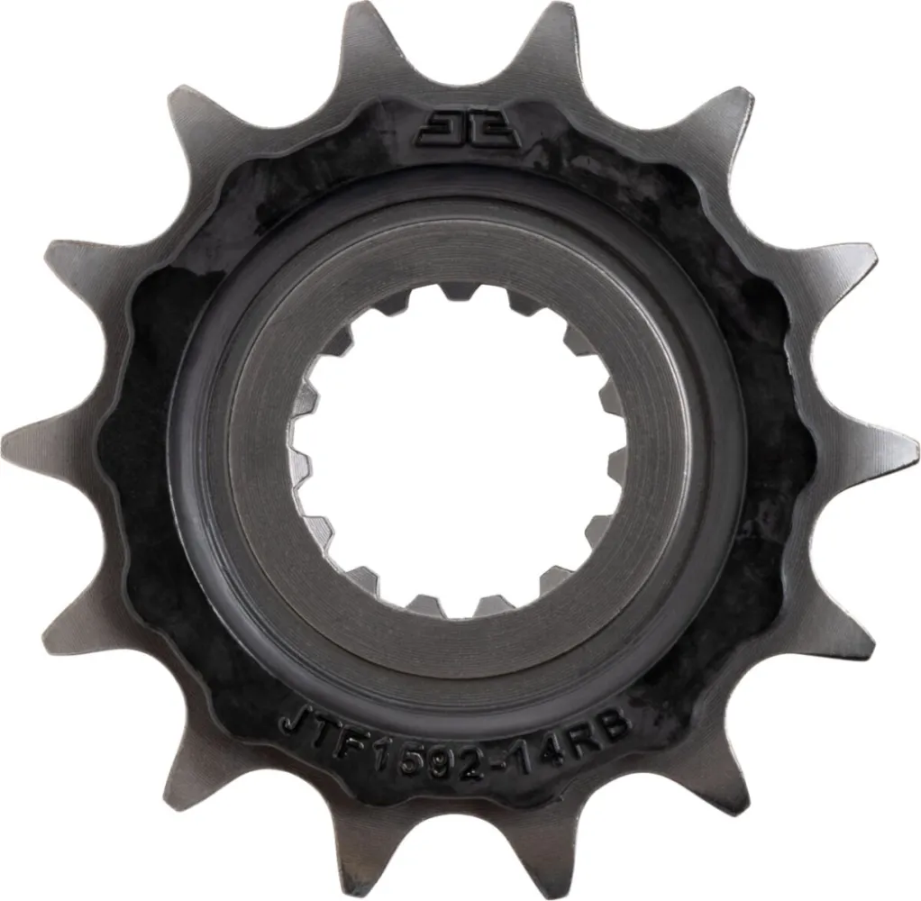 JT SPROCKETS - SPROCKET FRONT 14T 450 - 12122299