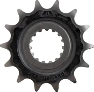 JT SPROCKETS - SPROCKET FRONT 14T 450 - 12122299