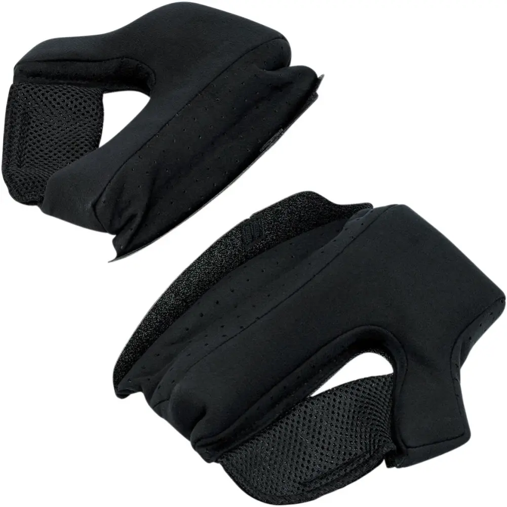 BILTWELL - CHEEK PADS GRINGO/S 19MM - 01342672