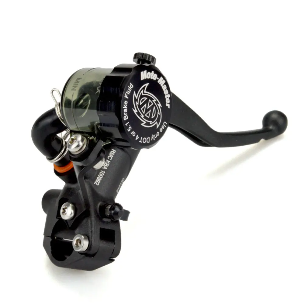 MOTO-MASTER - BRAKE RADIAL MASTER-CYL 12MM - 06110221