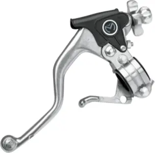 MOOSE OFFROAD HARD-PARTS - LEVER CL ASM W/HOT START - 06120005