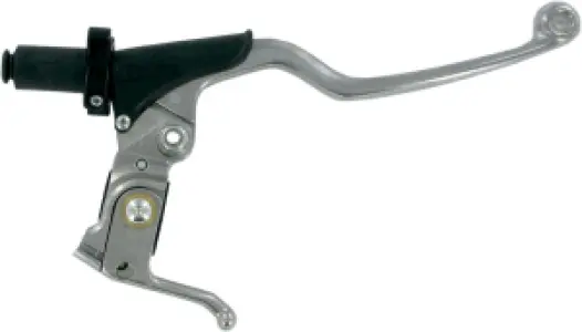 MOOSE OFFROAD HARD-PARTS - LEVER ASM W/HOT STRT-FLY - 06120044