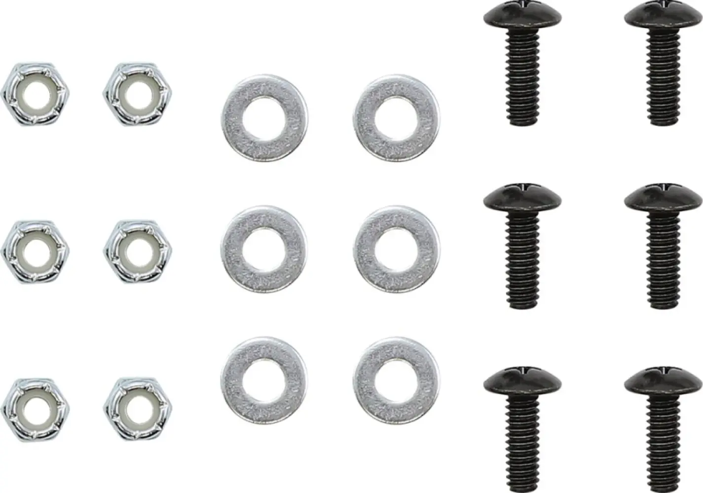 MAIER - PLATE NUMBER RR WT - 05211241