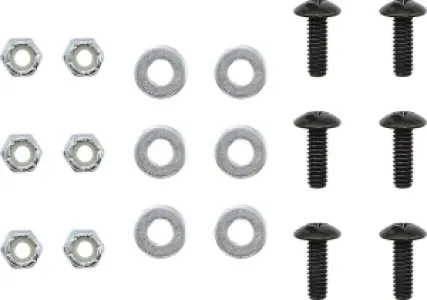MAIER - PLATE NUMBER RR WT - 05211241