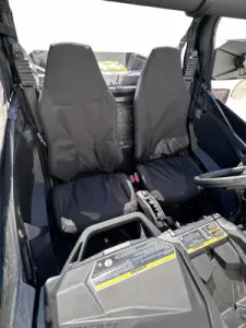 MOOSE OFFROAD FOUR WHEEL - SEAT COVER COMM/MAV MSE - 08213595