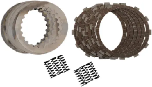 DP BRAKES - CLUTCH KIT DP ATV DPK214 - 11311141