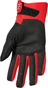THOR - GLOVE SPECT COLD RD/WH XS - 33306758