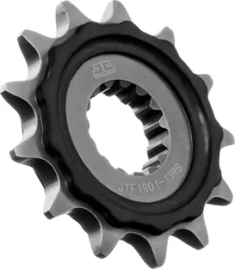 JT SPROCKETS - SPROCKET FRONT 13T 530 - 12122300