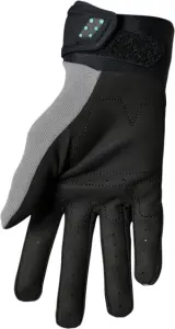 THOR - GLOVE SPECTRM GY/BK/MT MD - 33306827
