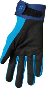 THOR - GLOVE SPECTRUM BLUE/NV MD - 33306833