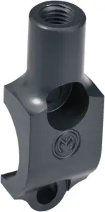 MOOSE OFFROAD HARD-PARTS - CLAMP-MIRROR MNT CL PRCH - 06120113
