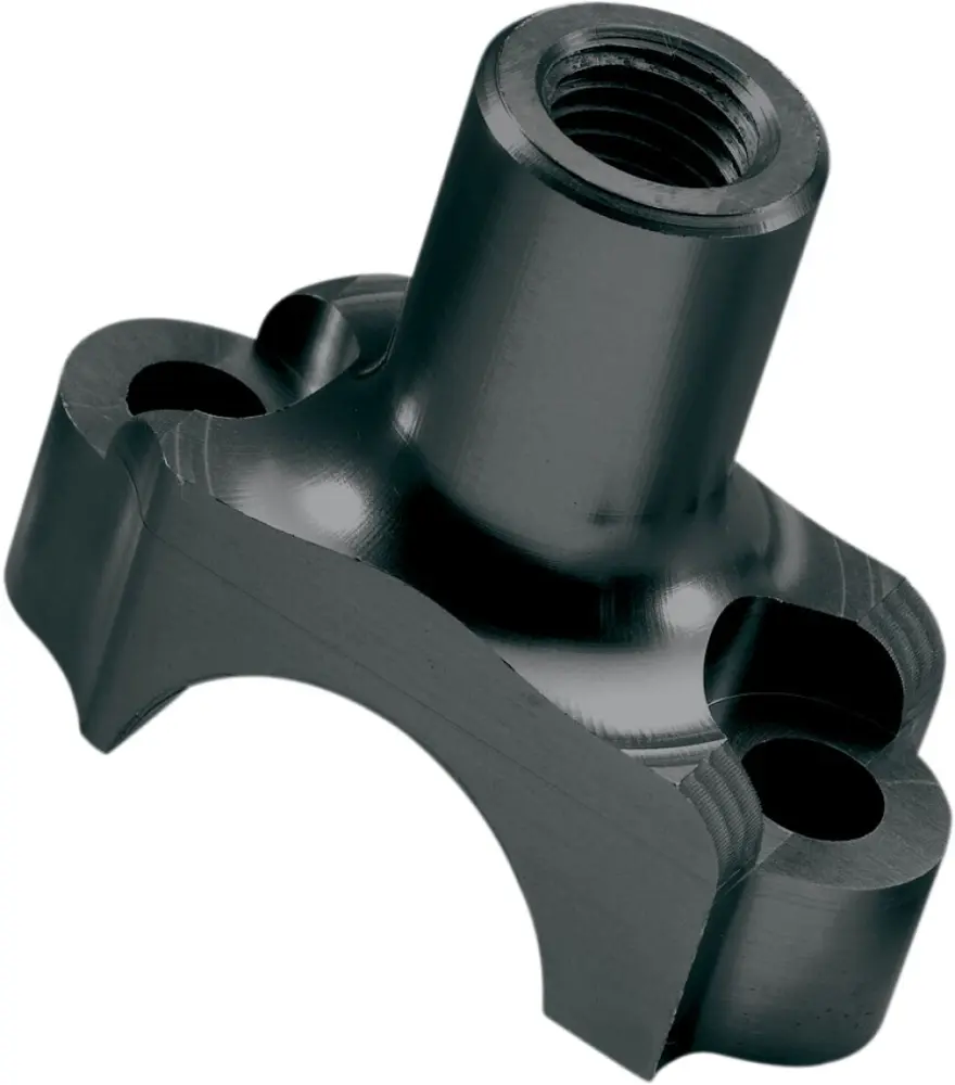 MOOSE OFFROAD HARD-PARTS - CLAMP MIRROR MNT CL BREM - 06120118