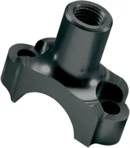 MOOSE OFFROAD HARD-PARTS - CLAMP MIRROR MNT CL BREM - 06120118