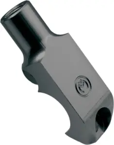 MOOSE OFFROAD HARD-PARTS - CLAMP MIRROR MNT CL MAG - 06120117