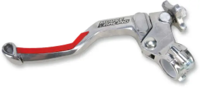 MOOSE OFFROAD HARD-PARTS - LEVER ASM EZ3 STANDARD RD - 06120279