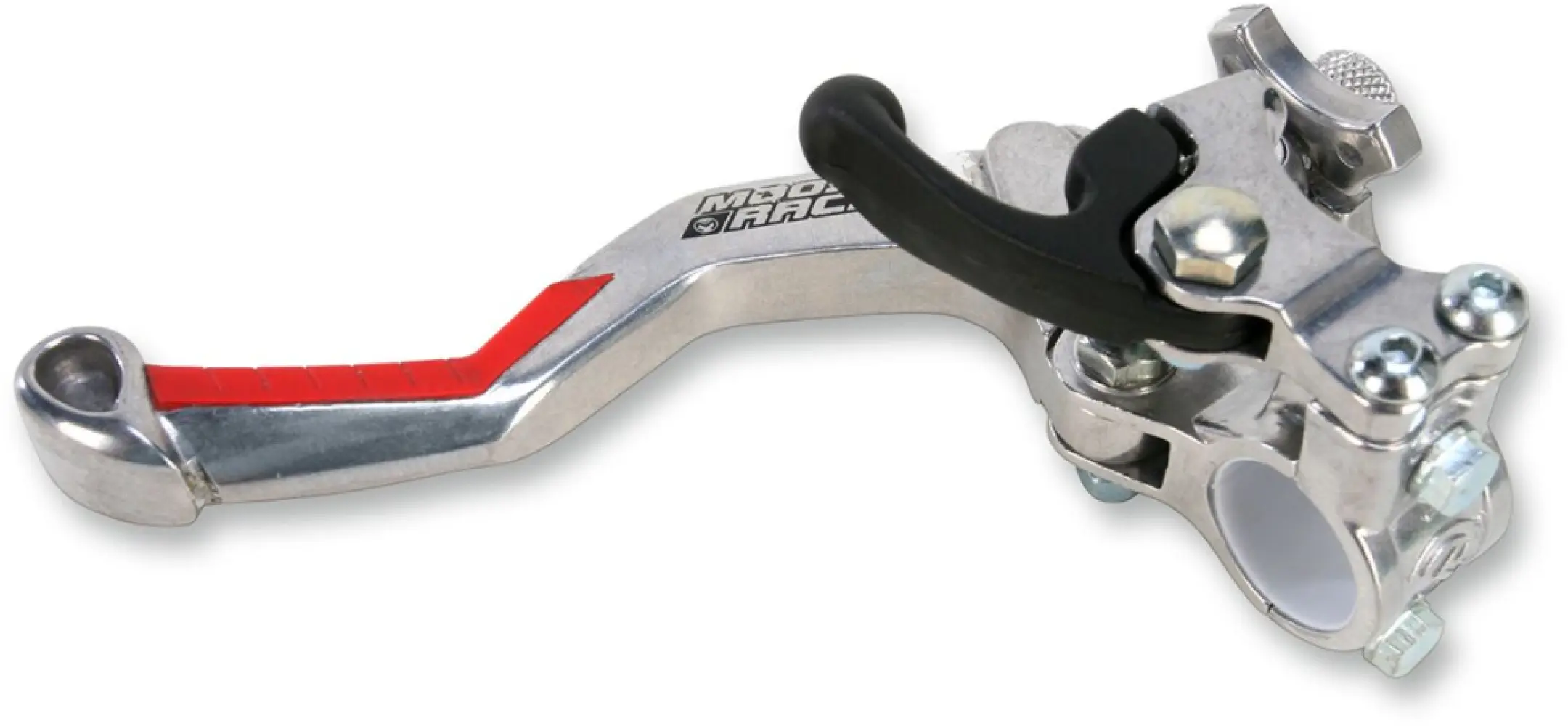 MOOSE OFFROAD HARD-PARTS - LVR ASM EZ3 SHO W/HOT RD - 06120288