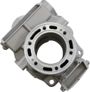 MOOSE OFFROAD HARD-PARTS - CYLINDER STD MOOSE YAM - 09311074