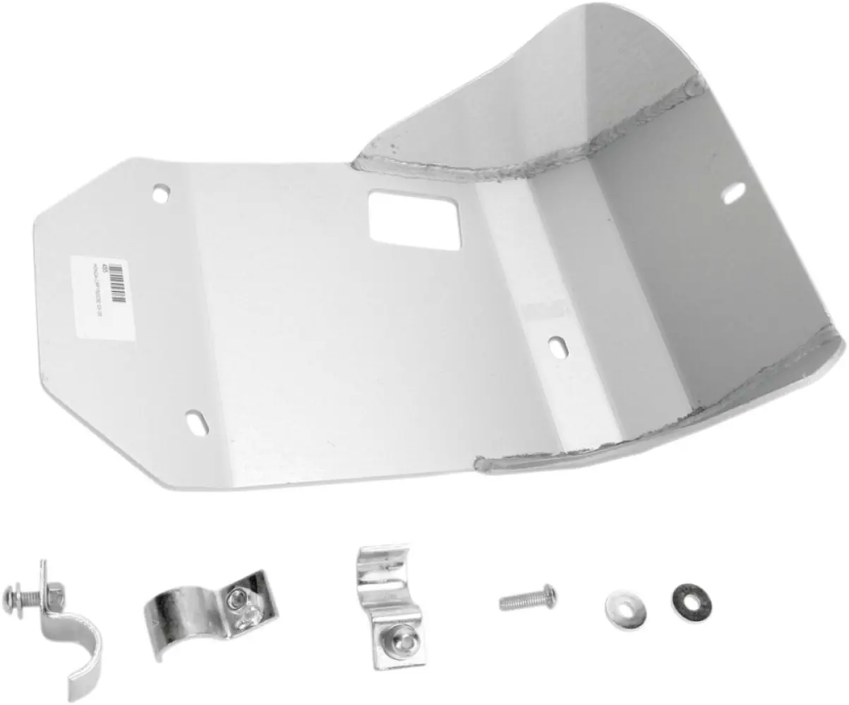 MOOSE OFFROAD HARD-PARTS - MSE SKID PLT CRF150/230 - 05050048