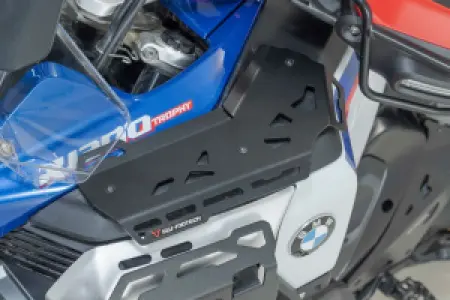 SW-MOTECH - TANK SHELVE - 05020613