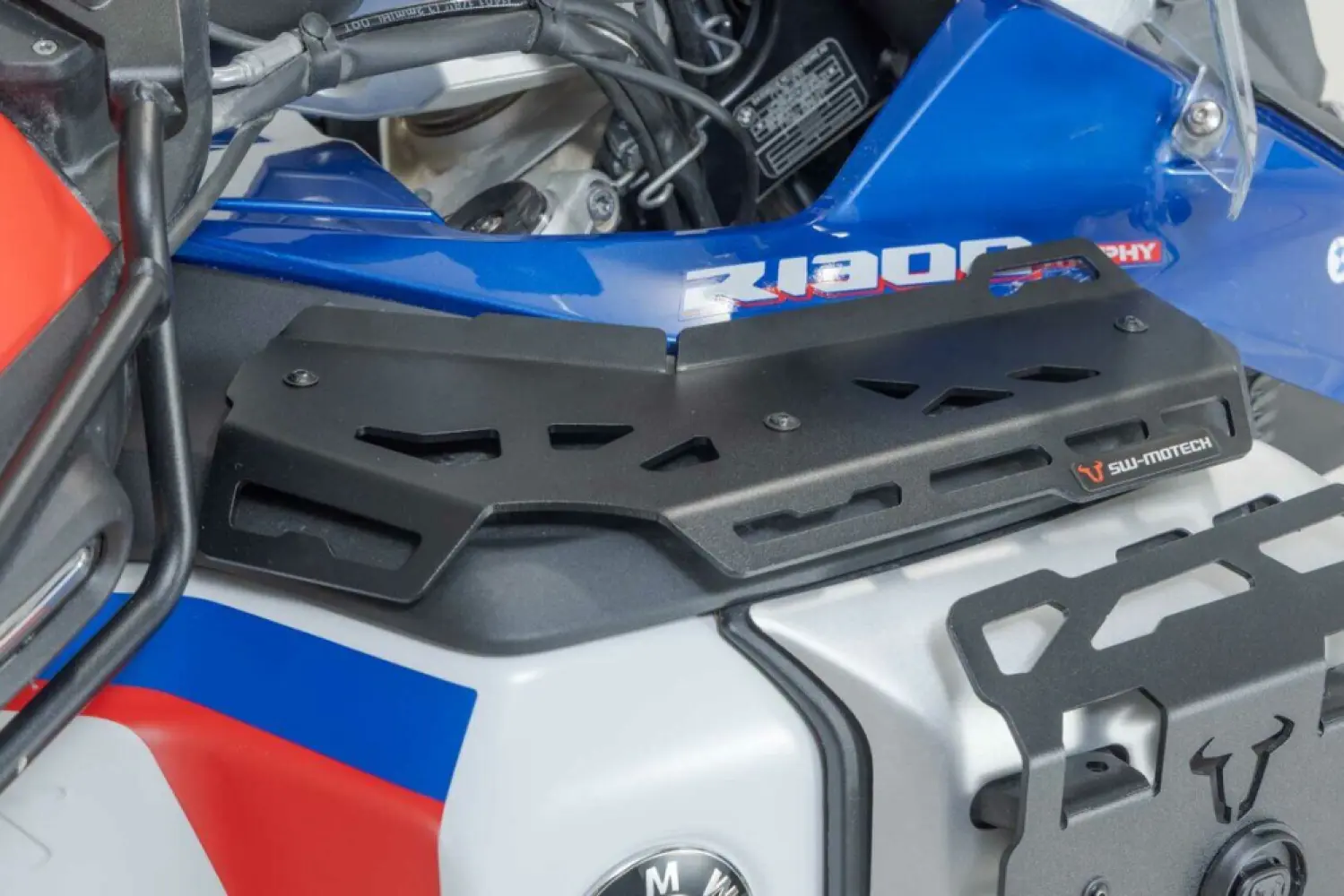 SW-MOTECH - TANK SHELVE - 05020613