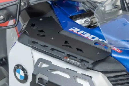 SW-MOTECH - TANK SHELVE - 05020613