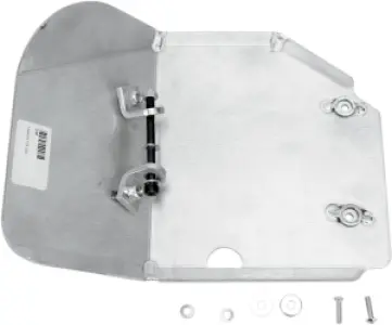 MOOSE OFFROAD HARD-PARTS - MSE SKID PLT TTR125/L - 05050050
