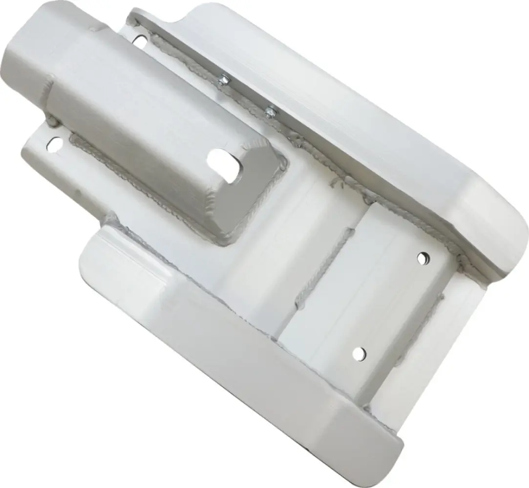 MOOSE OFFROAD HARD-PARTS - HD SKD PLT 400EX 99-04 - 05050097