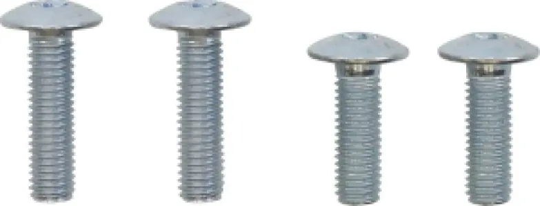 MOOSE OFFROAD HARD-PARTS - HD SKD PLT 400EX 99-04 - 05050097