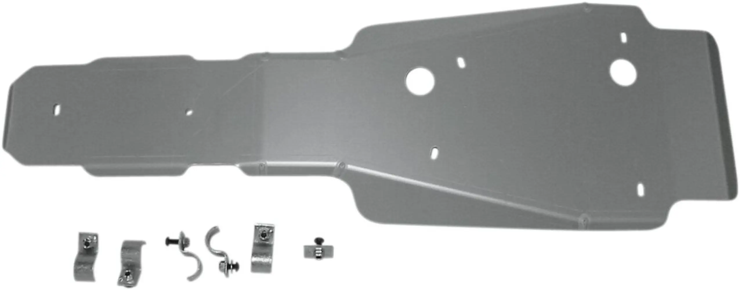 MOOSE OFFROAD HARD-PARTS - FULL SKDPLT YFZ450 04 - 05050094