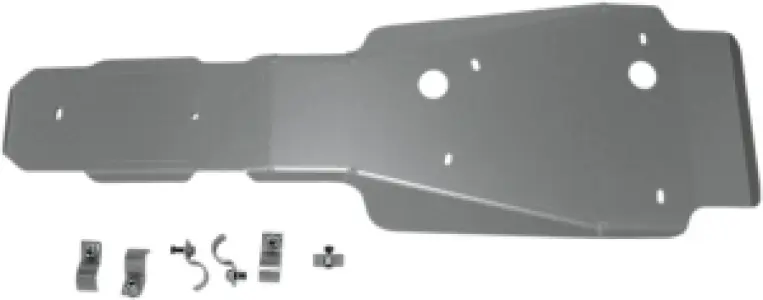 MOOSE OFFROAD HARD-PARTS - FULL SKDPLT YFZ450 04 - 05050094