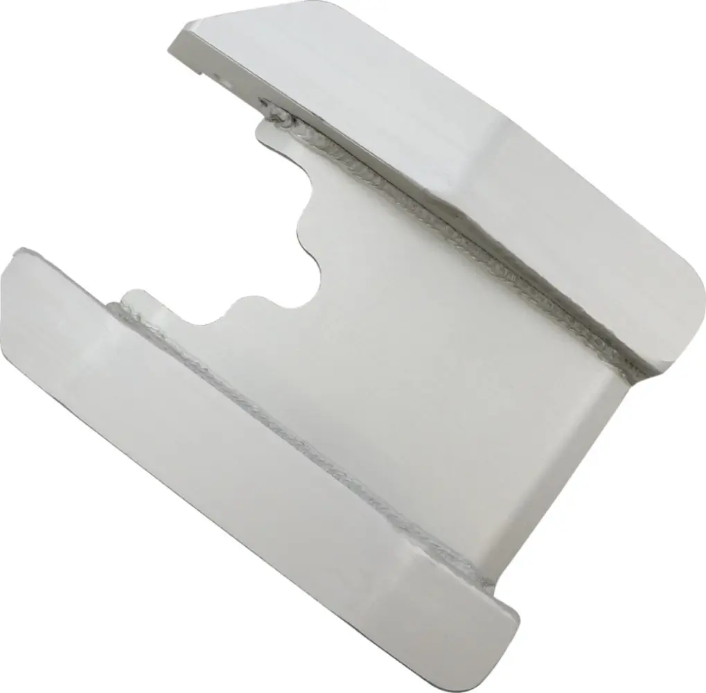 MOOSE OFFROAD HARD-PARTS - HD SKDPLT WARRIOR 89-03 - 05050098