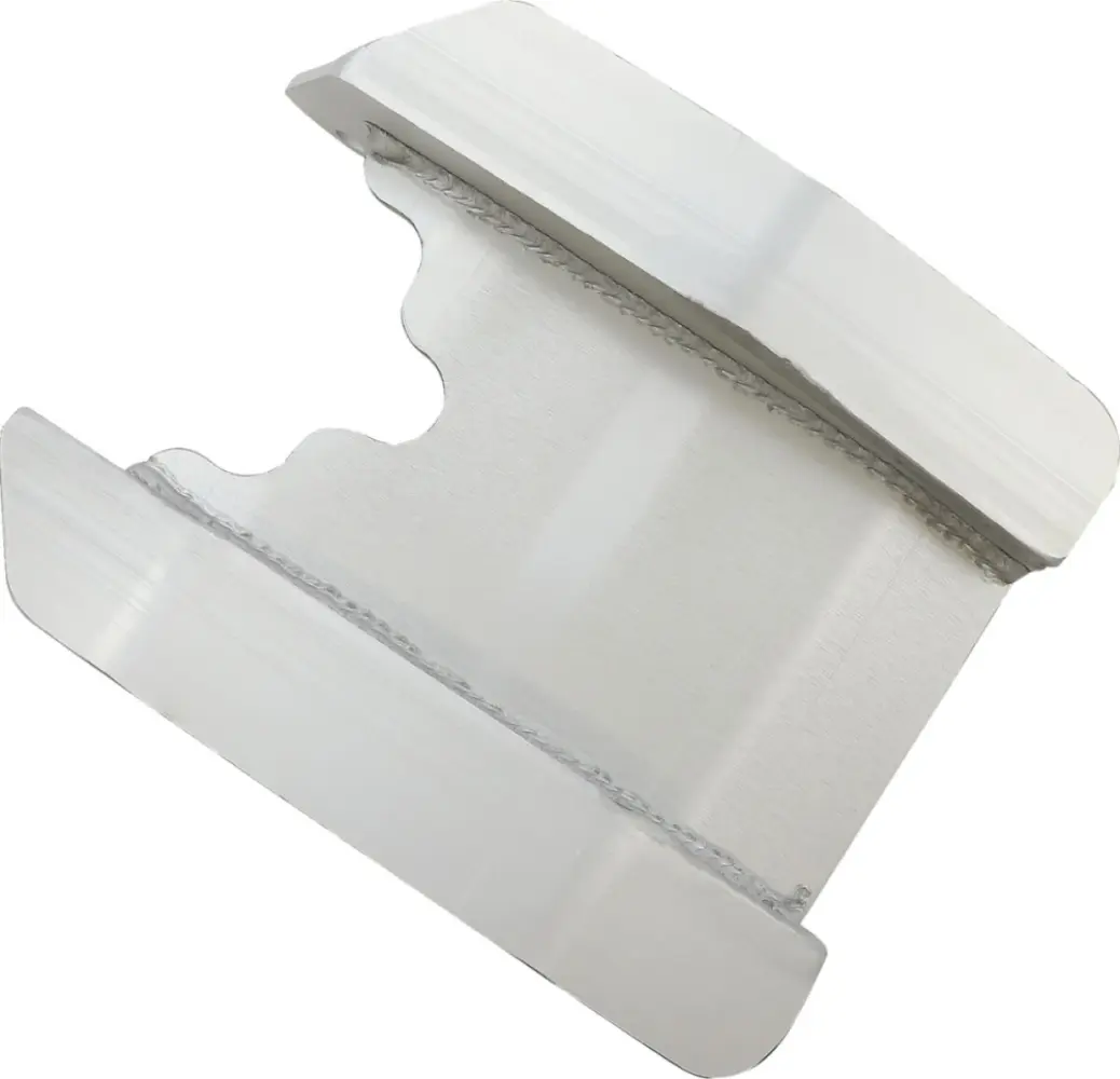 MOOSE OFFROAD HARD-PARTS - HD SKDPLT BANSHEE 87-03 - 05050099
