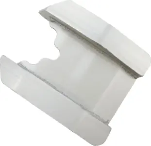 MOOSE OFFROAD HARD-PARTS - HD SKDPLT BANSHEE 87-03 - 05050099
