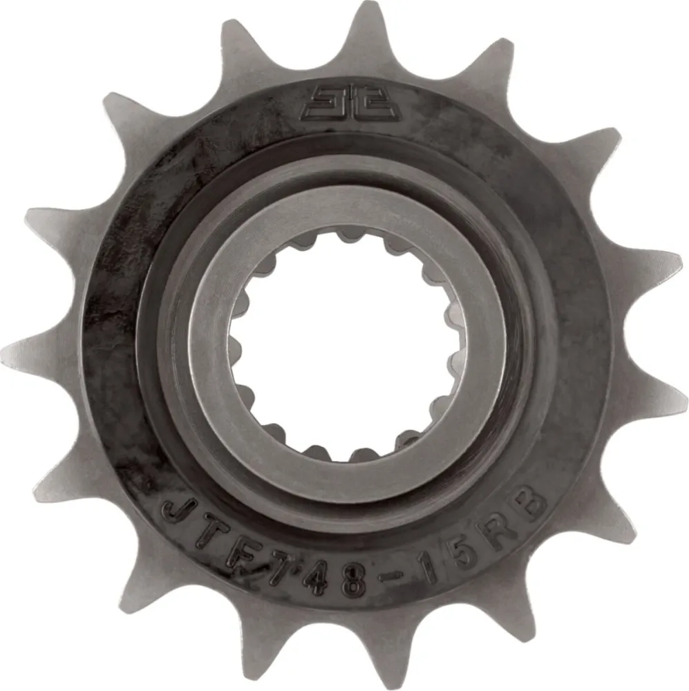 JT SPROCKETS - SPROCKET FRONT 15T 520 RB - 12122303