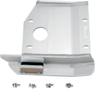 MOOSE OFFROAD HARD-PARTS - SKIDPLATE SWNGARM KFX450R - 05050625