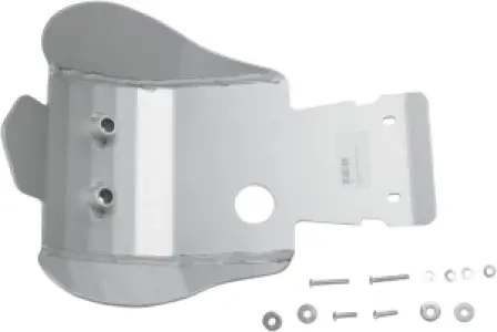 MOOSE OFFROAD HARD-PARTS - SKID PLATE MSE KX250F - 05050899