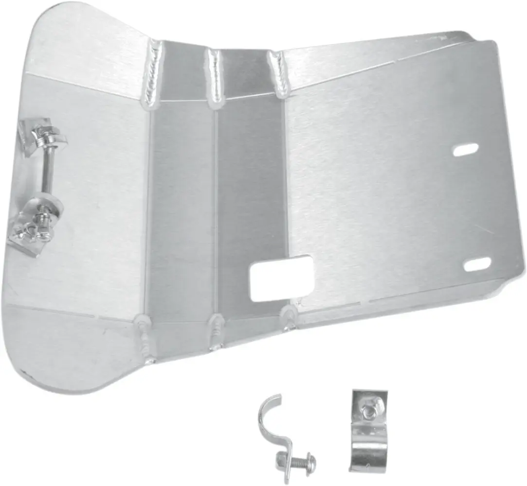 MOOSE OFFROAD HARD-PARTS - SKID PLATE MSE TW200 - 05050965