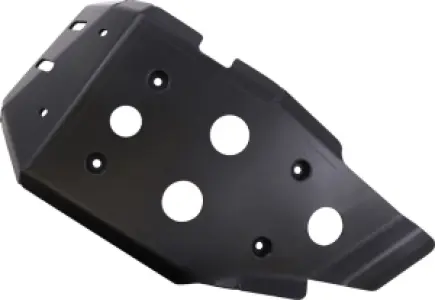 MOOSE OFFROAD HARD-PARTS - SKID PLATE MSE BMW GS - 05050966