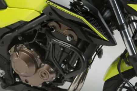 SW-MOTECH - CRASH BAR - 05051880