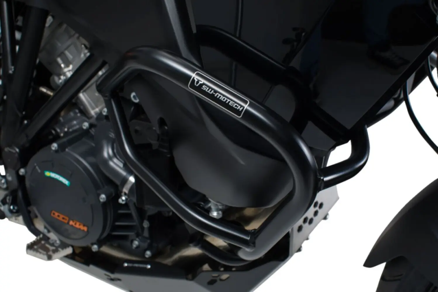 SW-MOTECH - CRASH BAR - 05051897