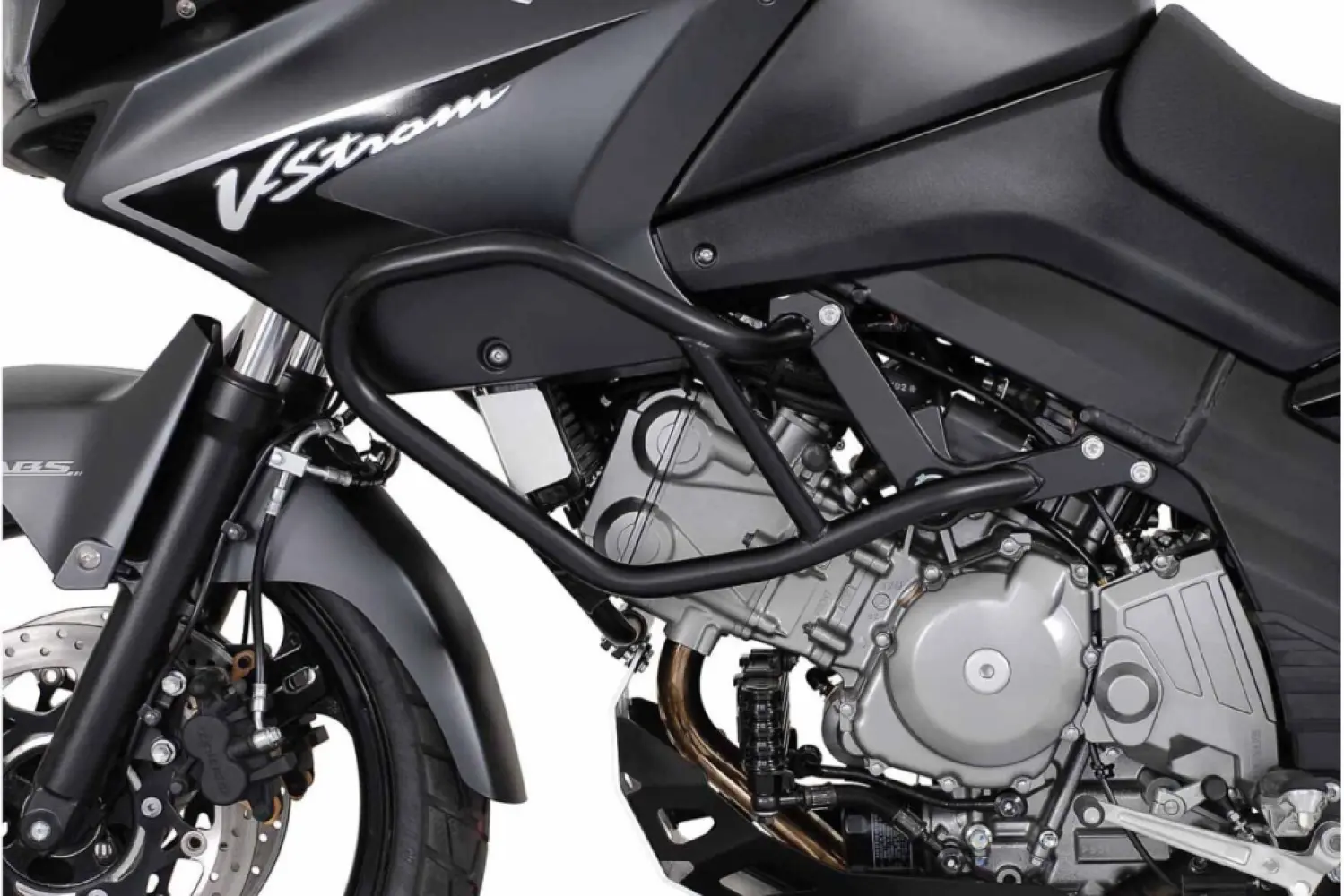 SW-MOTECH - CRASH BAR - 05051901